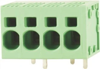 Connecteur de charge à angle droit de 7,5 mm